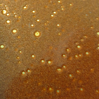 BURNT CITRUS HAMMER-TONE