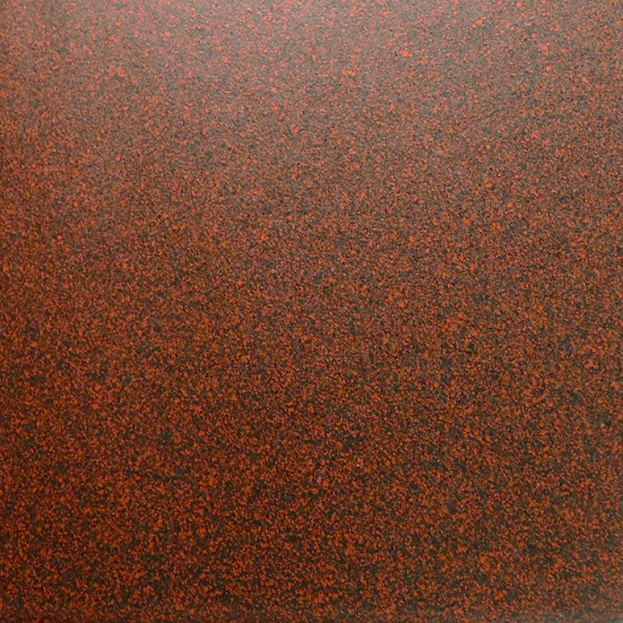 RUST LEATHERETTE