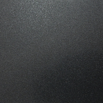 FLAT CRYSTAL BLACK