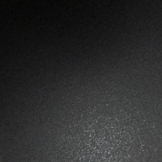 SPARKLE FLAT BLACK