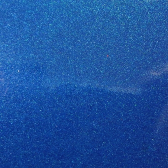 COASTER BLUE METALLIC