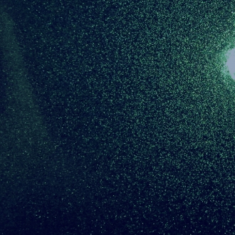 TOXIC BLUE PEARL