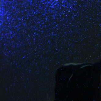 DEEP BLUE MAGIC