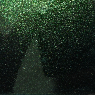 EMERALD CITY GREEN