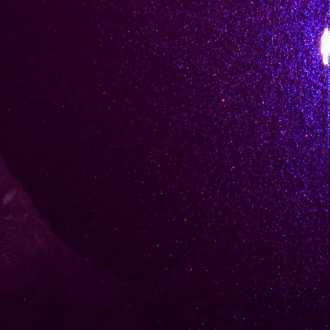 INDIGO BLACK