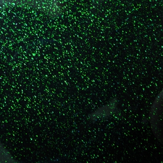 HOLOGRAPHIC EMERALD BLACK