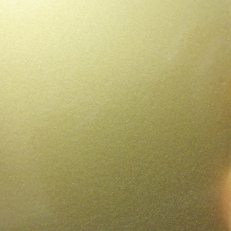 GLOSSY LIGHT BRONZE