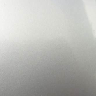 MILL ALUMINUM