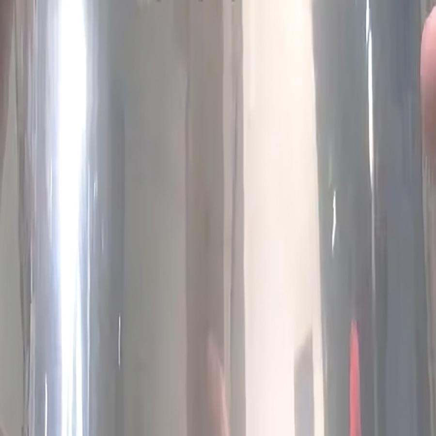 PURE CHROME EFFECT