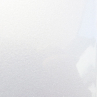 ICY WHITE PEARL CLEAR TOP COAT