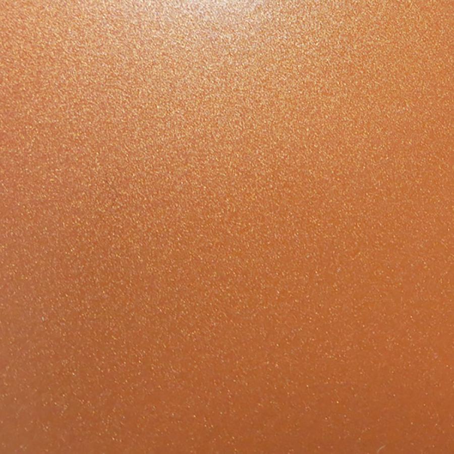 COPPER METALLIC