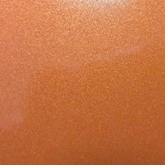GLOSSY COPPER