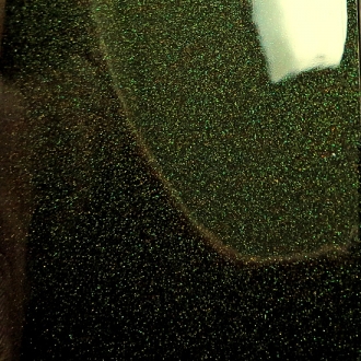 BLACK GREEN GOLD