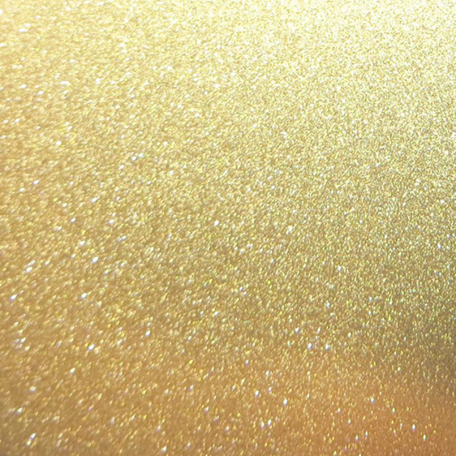 BRIGHT LEAF GOLD