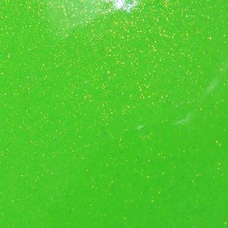 POLARIS ENVY LIME GREEN METALLIC