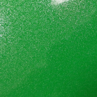 DEERE GREEN METALLIC