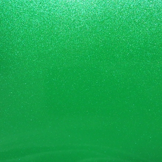 BASS BOAT GREEN