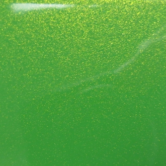 BRIGHT STAR GREEN