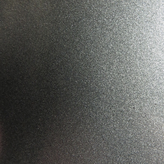 FORGED GUNMETAL
