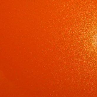 DRAGON ORANGE