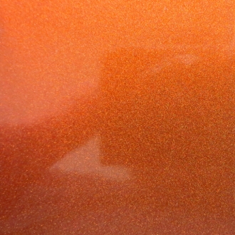ORANGE FIREMIST