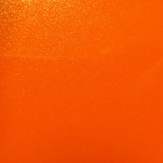 POLARIS ORANGE MADNESS