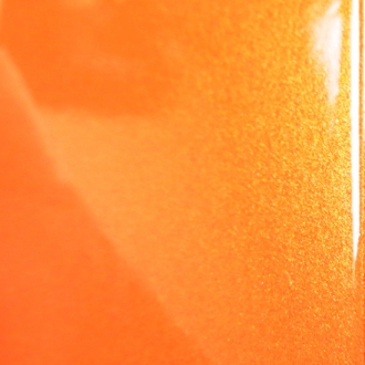 CC ORANGE PEARL
