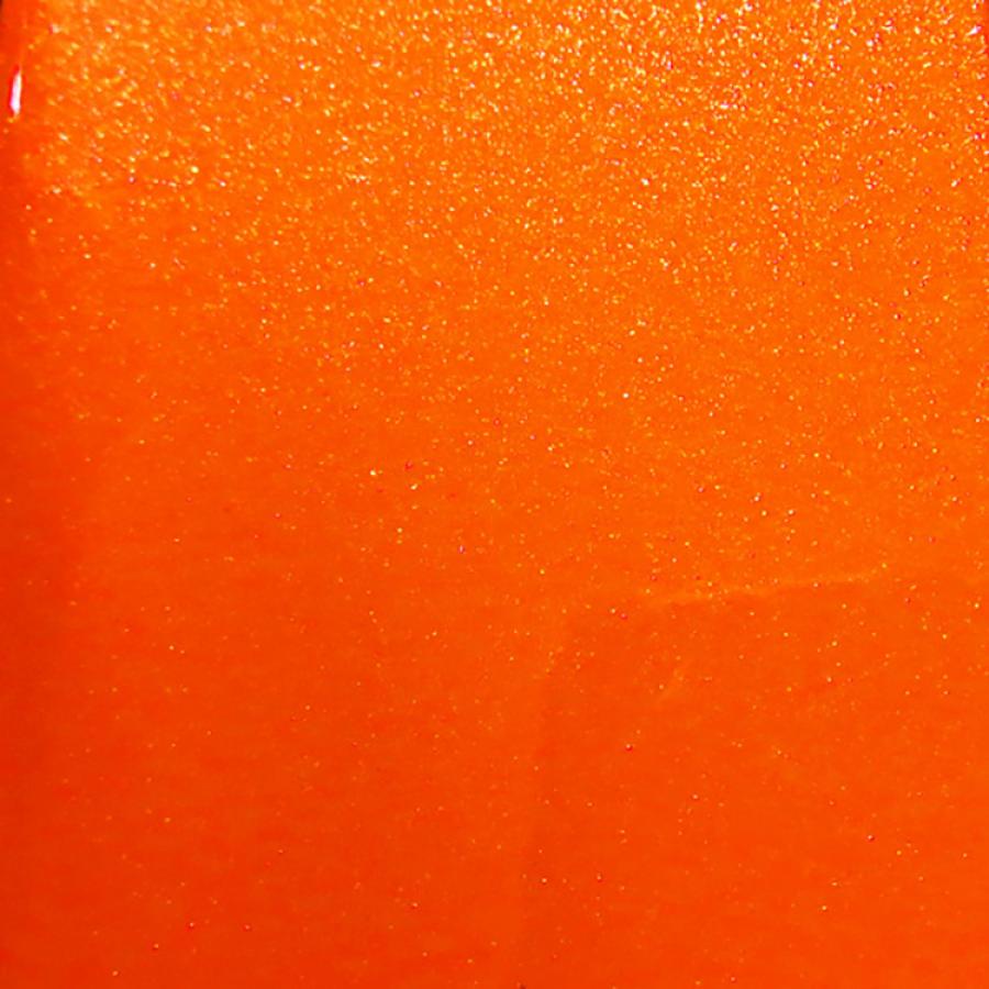 PEARL RED ORANGE