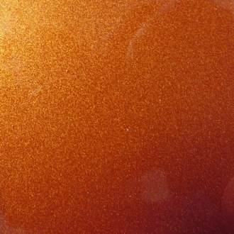 SUNSET BURNT ORANGE