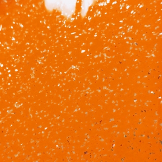 ORANGE STERLING BLAZE