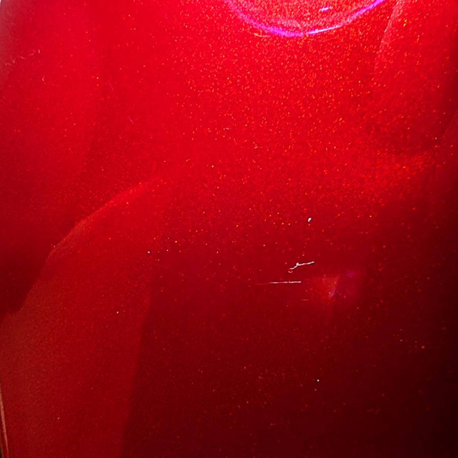 GELATIN RED PEARL