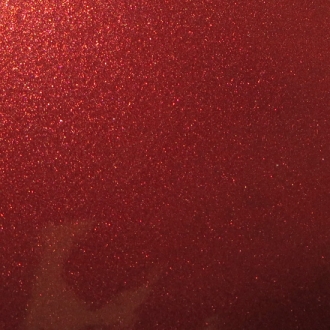 JEEP RED ROCK CRYSTAL