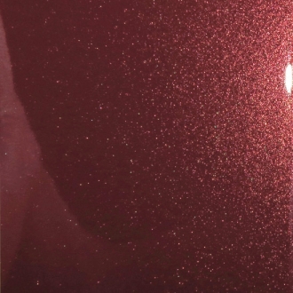 SPARKLE BURGUNDY II
