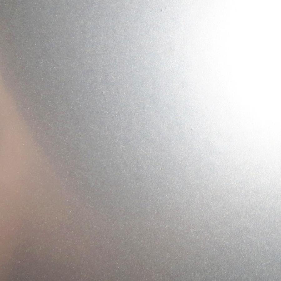 GLOSSY STAINLESS