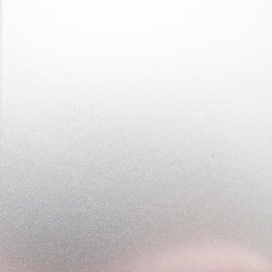 ANODIZED ALUMINUM