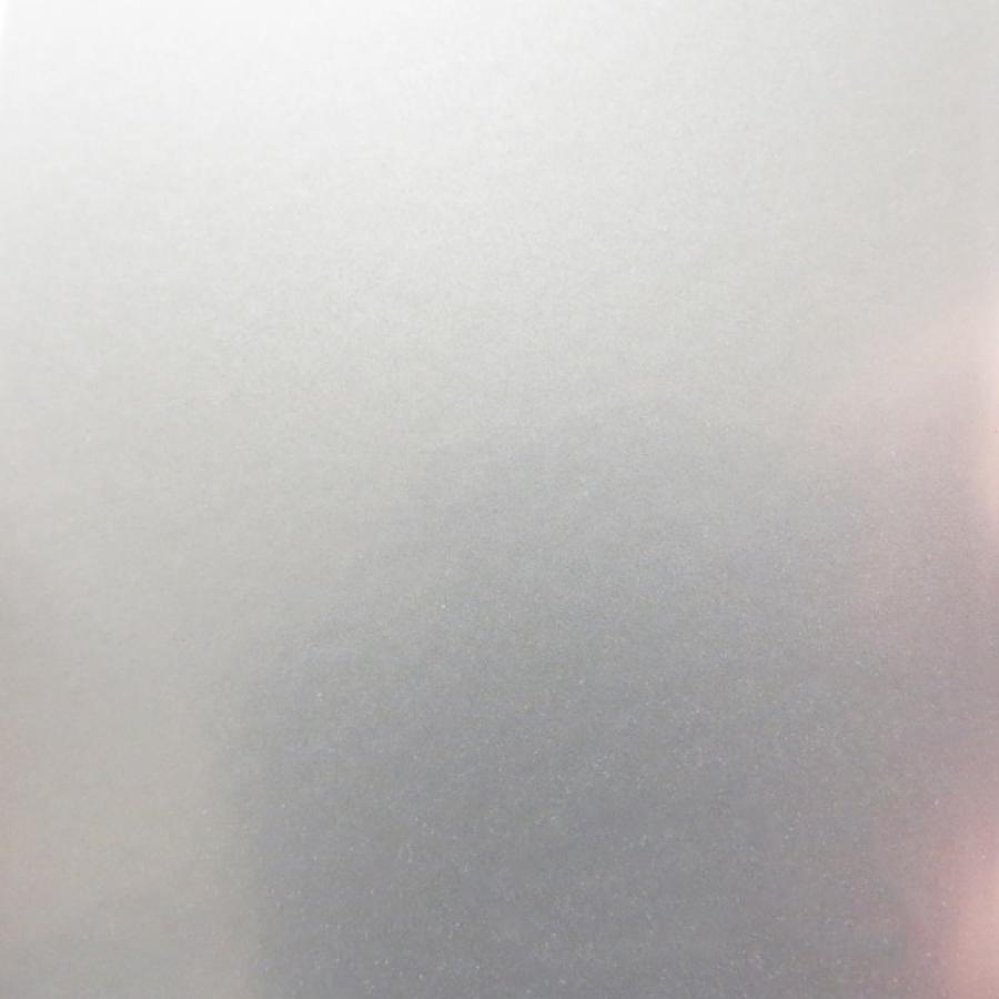 GLOSSY ALUMINUM