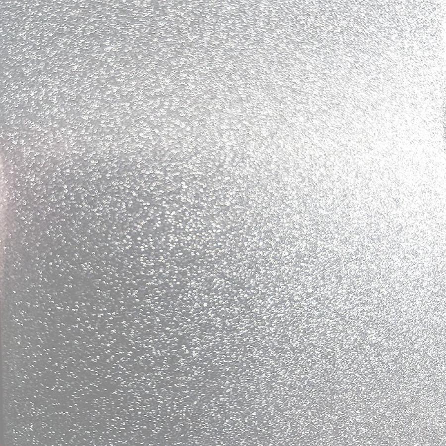HEAVY SILVER FLAKE