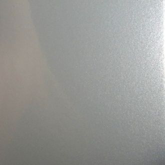 61 WHITE ALUMINUM