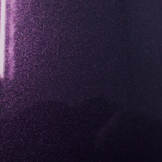 BLACK AMETHYST