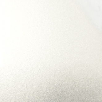 MERCEDES WHITE PEARL