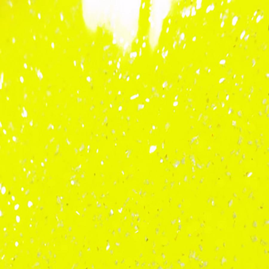 NEON YELLOW STERLING BLAZE