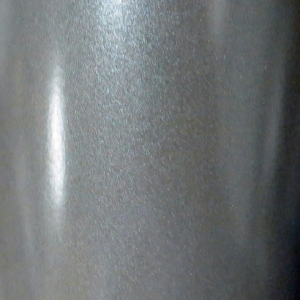MATTE STEEL PEARLESCENT