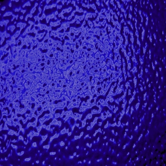 PMS 287 RIVER TEXTURE