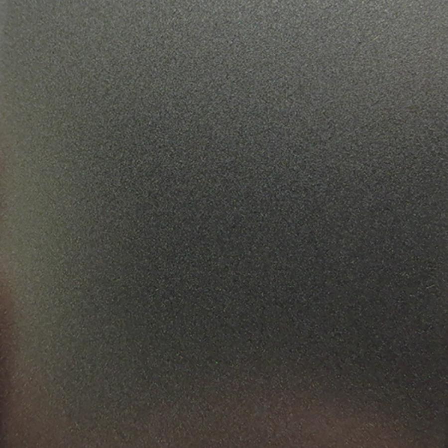 PLATINUM SATIN BLACK