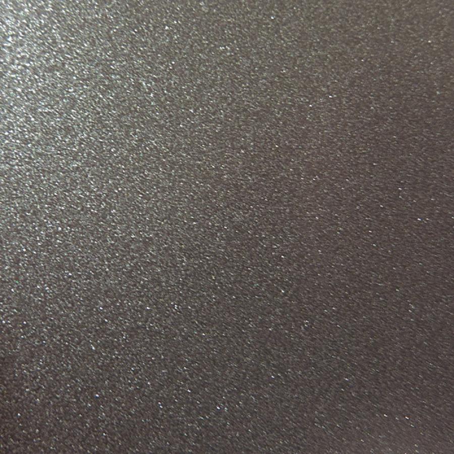 DARK METALLIC GUNMETAL