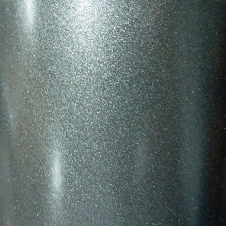 FORD DARK GREY METALLIC