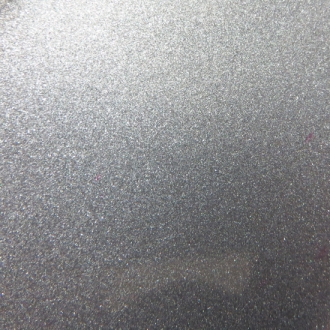 DODGE JEEP BILLET SILVER