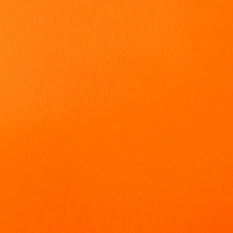 LUMINOUS NEON ORANGE