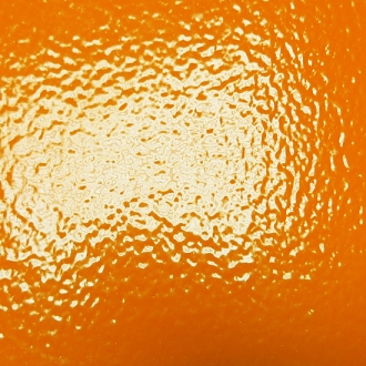 HARLEY DAVIDSON ORANGE TEXT