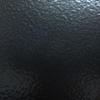 SATIN BLACK RIVER